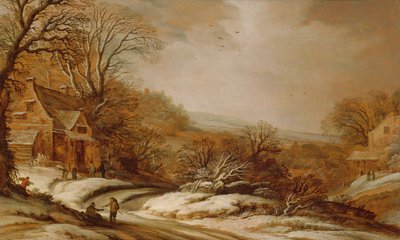 Paysage d